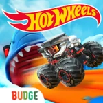 hot wheels unlimited android application logo